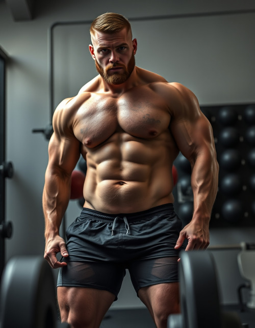 Personal Trainer