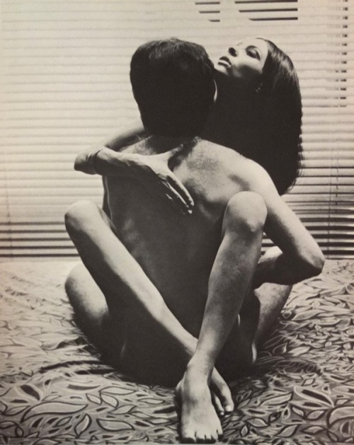 almavio: ph : Ica Vilander | Vive le Sex, 1970
