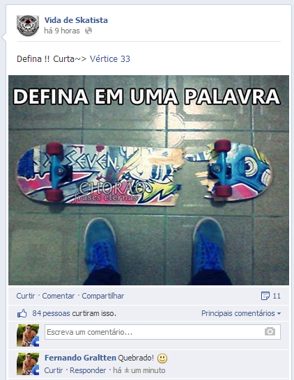 Pôr do sol