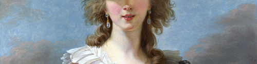indecisivevaljean:  Art History Meme: 4/5 movements  Rococo  » de Troy, Boucher,