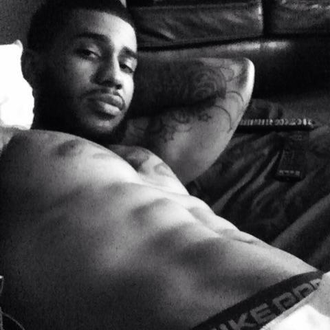 wow look at him