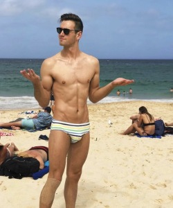 Dedicated Follower of Bulges
