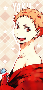 kurootetsuros:   ★ Haikyuu!! Boys ★ 