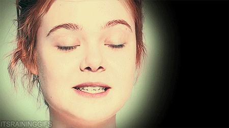 PERSONAL: hellodollfac3 — Elle Fanning gifs 3 [Ginger and Rosa]