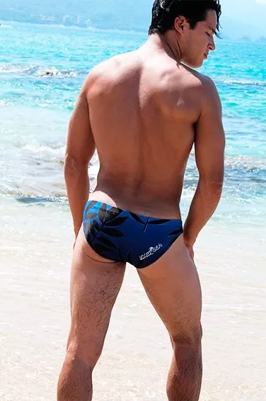 undiedude:  Icker Sea Swimwear