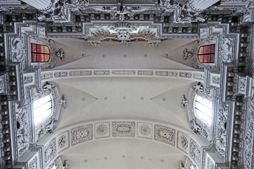 Theatine Church - Munich