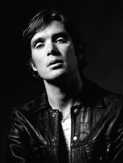 ohfuckyeahcillianmurphy: Cillian Murphy by