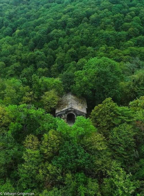 Legendary-Scholar:  Armenia, Syunik.