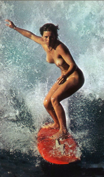 aestheticdivision: Laura Blears, Playboy, July 1975.