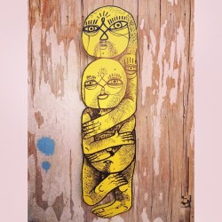 thedailyboard:  Skateboard deck by __leoaguilar thedailyboard |  facebook  |  pinterest  |  twitter  | google+ |  submit