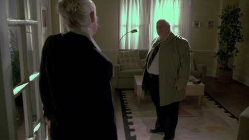 Justice (1999) - Charles Durning as Moe RyanThis is the first time I got to see this and it&rsqu