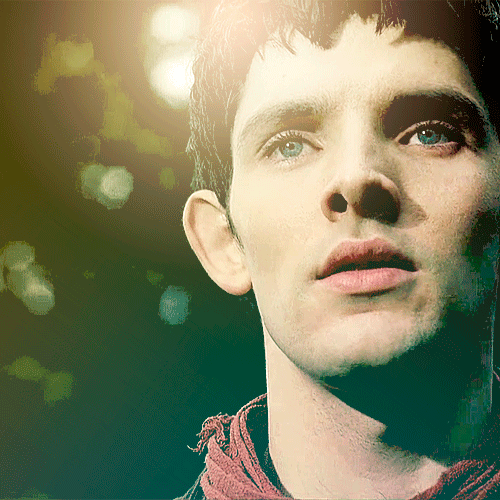 thgmerlinfans:he is such a beautiful man