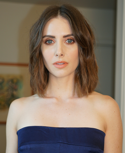 hotandfunnywomen:Alison Brie 