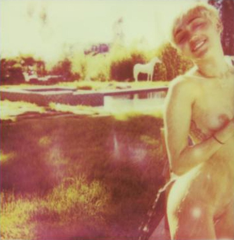 shagzoehard:  Miley cyrus 