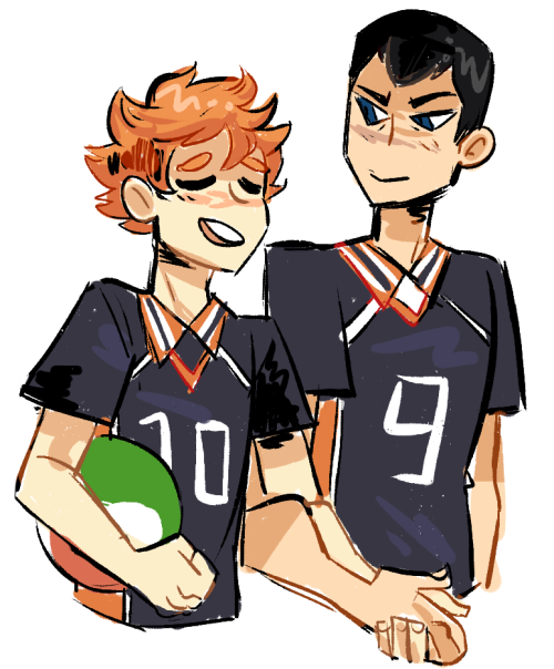 robotverve:  i’m fairly routine with my main volleyball ships 