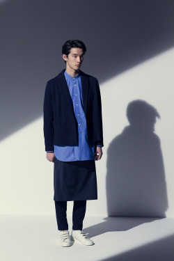 yunatsui:  PINE 2015-2016 autumn / winter 