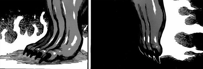Zebra Toriko Explore Tumblr Posts And Blogs Tumgir