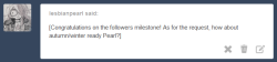 askpearlofthecrystalgems:  ((thank you!!