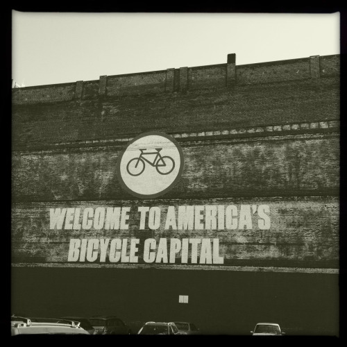 bexxdesign: portlandia bikes