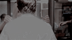 toxic-swan:  get to know me meme: [9/?] otps ♡ ↳ josh lyman and donna moss (the
