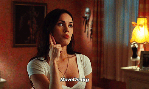 twilightly:Megan Fox as Jennifer Check: A porn pictures