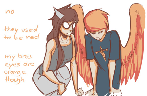 xayti:  Just take a moment to appreciate that fluffy sh*t like this probably happened in canon. 