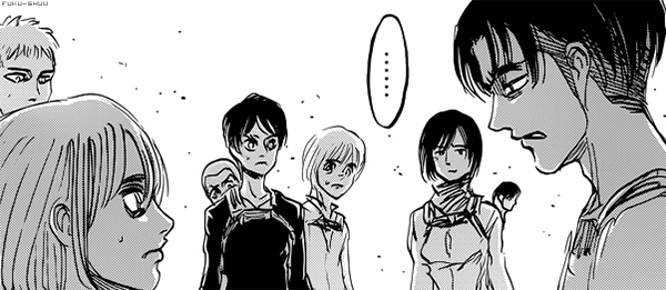 I blame ackersexual for this (ノಠ_ಠ)ノ彡┻━┻