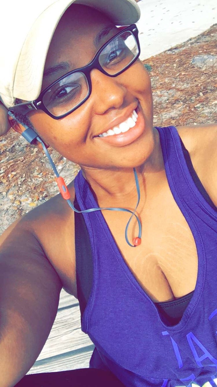 virgobitch0913:  Random selfies 💙