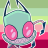 stimmyvillain:  Character that’s a complete bastard and has sharp teeth: *exists*