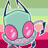 stimmyvillain:  Character that’s a complete bastard and has sharp teeth: *exists*