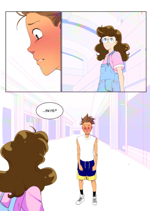Zircon Rose || Chapter 7 - The Hunt Pt. 6Begin Chapter | Back | Next &gt; Recent &gt;&gt