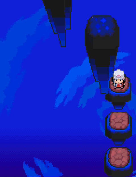 fuuuurrets:  More Platinum screenshots. Sinnoh is a beautiful region ♥ 