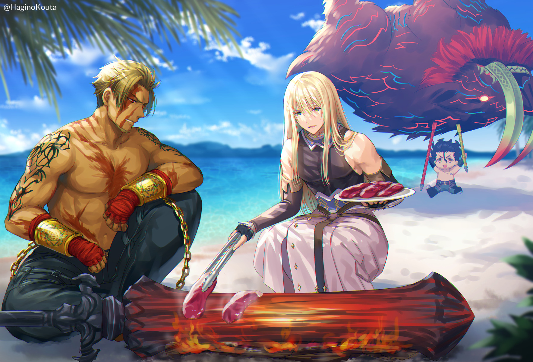 ベオウルフ Fate Explore Tumblr Posts And Blogs Tumgir ベオウルフ Fate Explore Tumblr Posts And Blogs Tumgir
