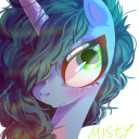 jully-catpark:DyxOC belongs Pony Quarantine