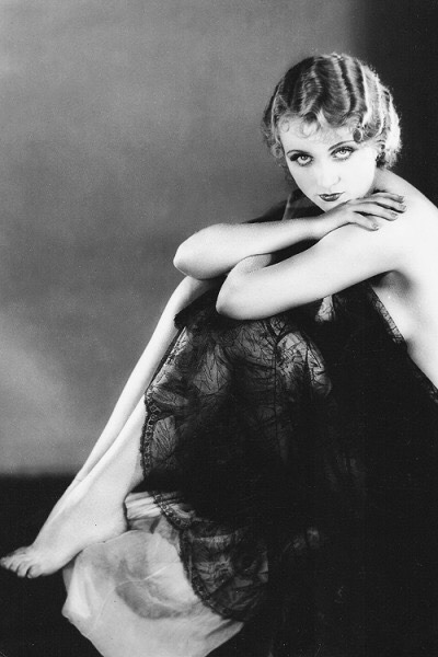 beatnikdaddio: carole lombard. 1929.  
