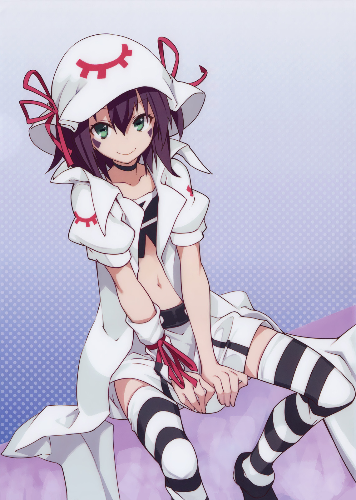  by kitsune0 [danbooru.donmai.us] via Illustail