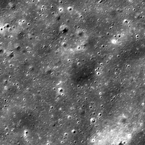 New Craters on the Moon Impact craters are important features of planetary bodies, as they are the m