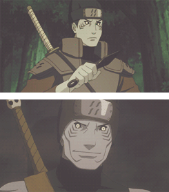 swept:  kisame hoshigake or zetsu for Mark aka i-dont-want-to-be-anyone           