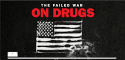 laliberty:  The Failed War on Drugs   Fail