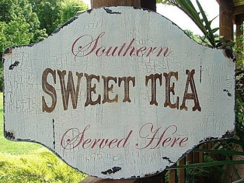 A Southern Gent