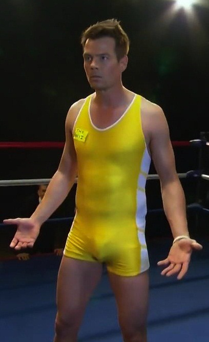 quando2:  Josh Duhamel