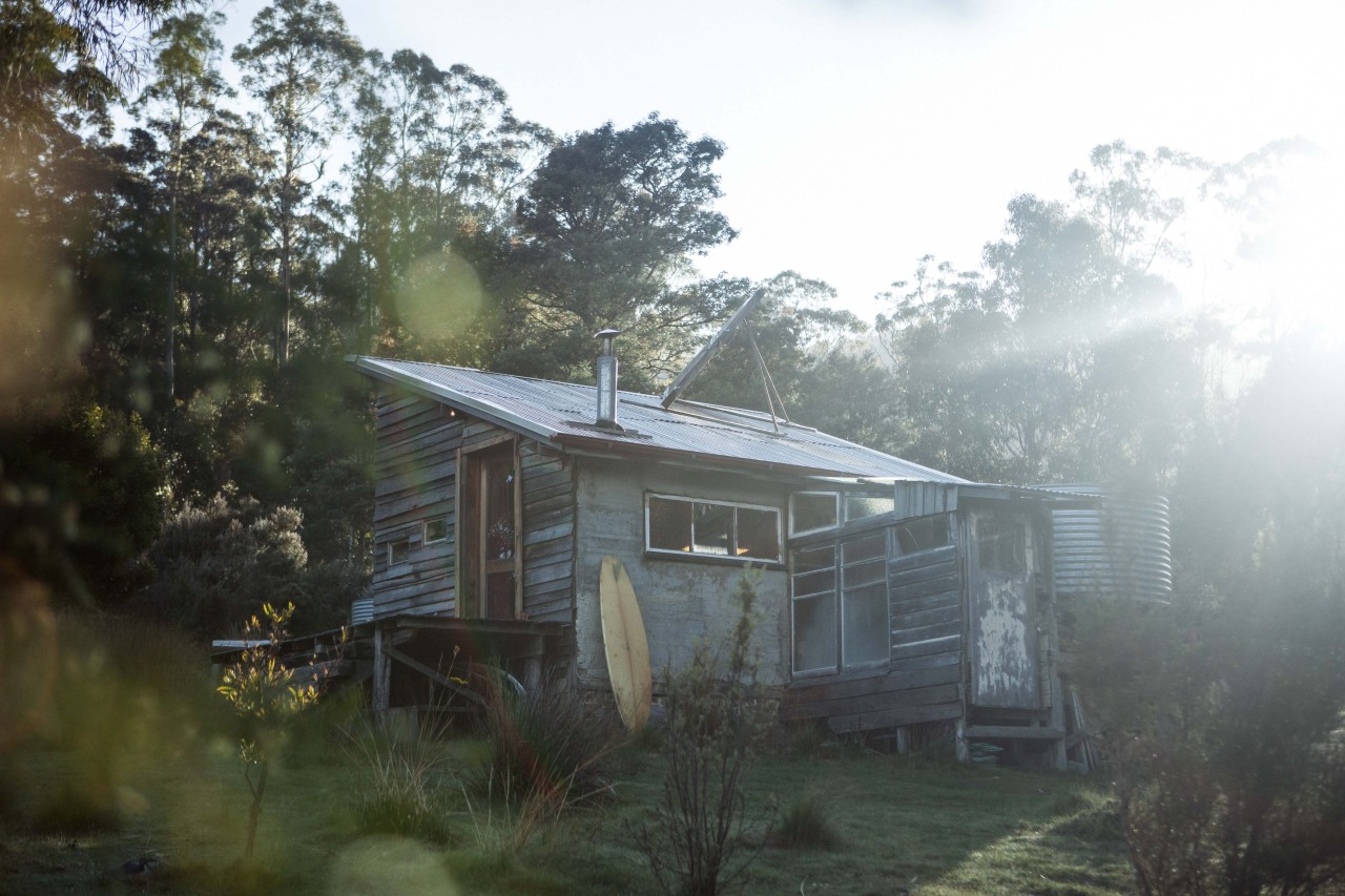 tompowellstudio:  I got to spend last weekend in Tasmania shooting for a book project