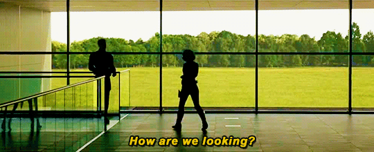 romanogerz:  I’m pretty sure that’s how this scene went 