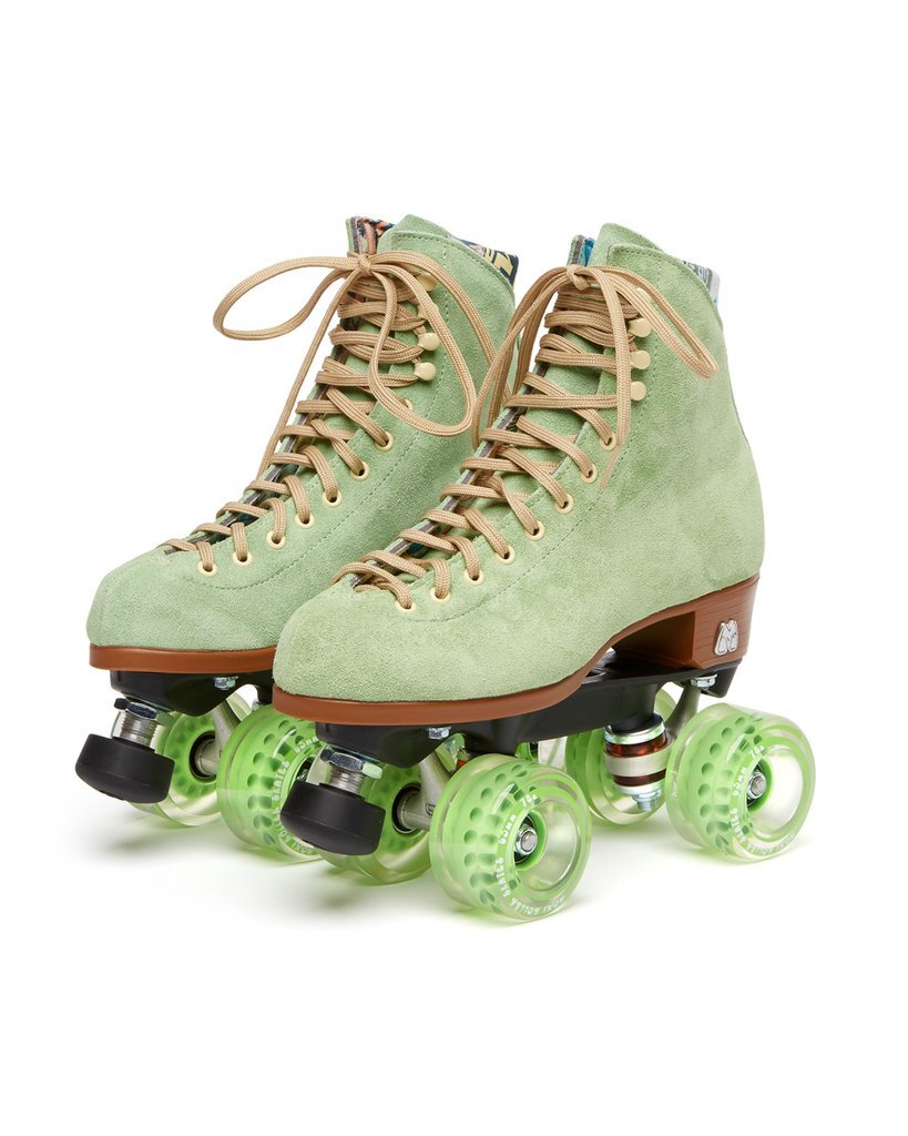 peachblushparlour: Lolly Roller Skates