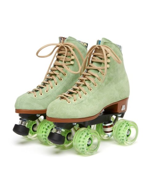 peachblushparlour:Lolly Roller Skates