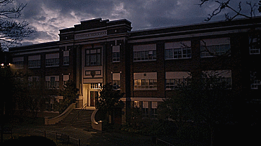 Welcome to the gif library — Bonniebirddoesgifs: Riverdale High School...