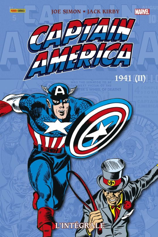 Captain America l'Intégrale - Page 4 A568be878bb693cc125d4d7c7e3433ccfcf35581