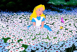 witchinghourz: Alice in Wonderland (1951)
