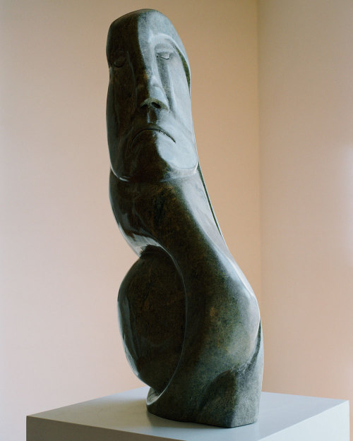 Jutai Toonoo When people talk about the changing face of Inuit art they often reference the work of 