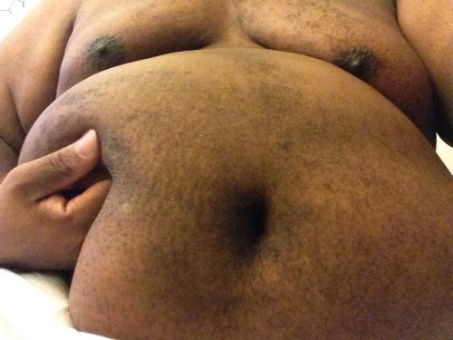 Porn fatbearcub:  Soft doughy tummy tuesday   photos